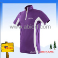 Ladies Cotton Pique Golf Shirt (PL12017)